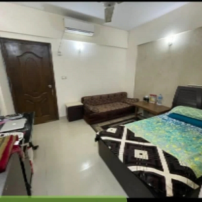 2 Bed Studio Apartments for rent 