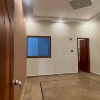 120 Sqyd independent House for rent 