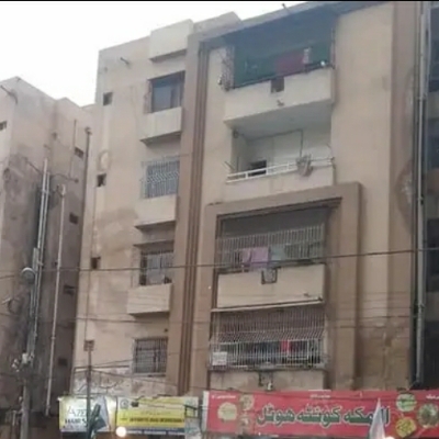 2 Bedroom lounge flat for rent 