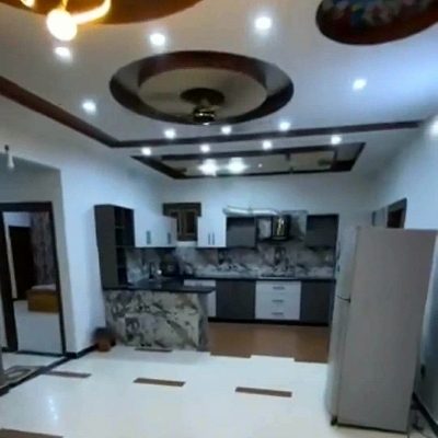 3 Bedroom Renovated Flat for Sale