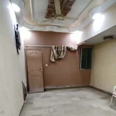 3 Bed DD portion Available for rent 