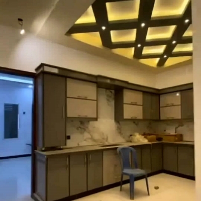 Brand New 3 Bed DD portion for rent 
