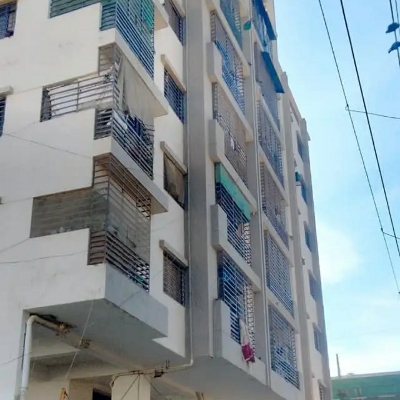 3 Bedroom drawing Lounge flat for rent 