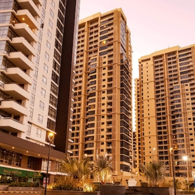 2 Bedroom apartment for sale in Emaar