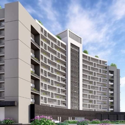2 or 3 Bedroom flat available on Resale 