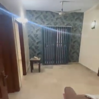 2 Bed DD portion Available for rent 
