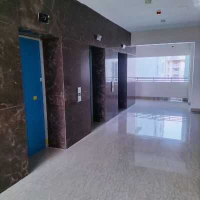 3 Bedroom Drawing Lounge Apartment Available for Sale 