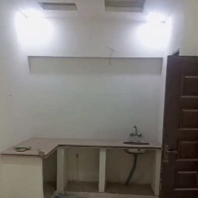 2 Bedroom Drawing Dining Apartment for sale 