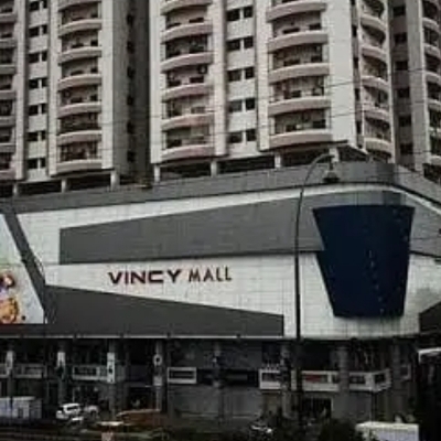 Brand new Shop Available for sale in New Mall 
