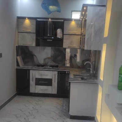 2 Bedroom Drawing Dining portion for sale 