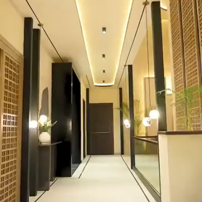 Architect Design 500 Sqyd Bungalow Available for Sale 