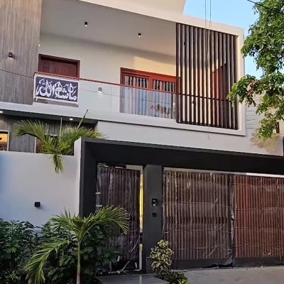 Brand new Luxurious Architect Design Bungalow for Sale 