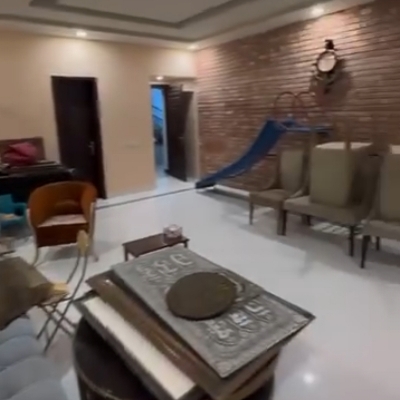 Greek style 2000 Sqyd Luxurious House for sale 