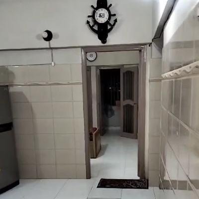 2 Bedroom Drawing Dining Apartment for sale in prime location 