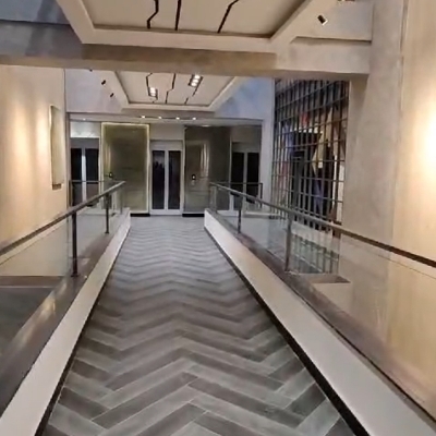 Office Available in Business indigo building 
