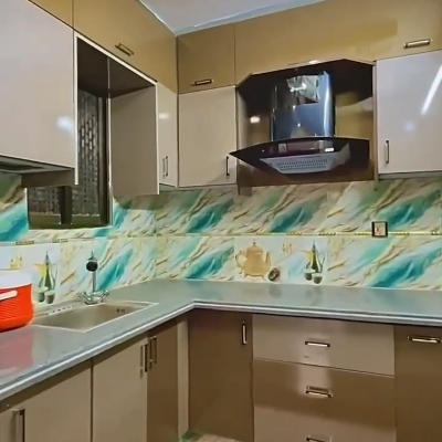 Brand New one unit 120 Sqyd House Available for Sale 