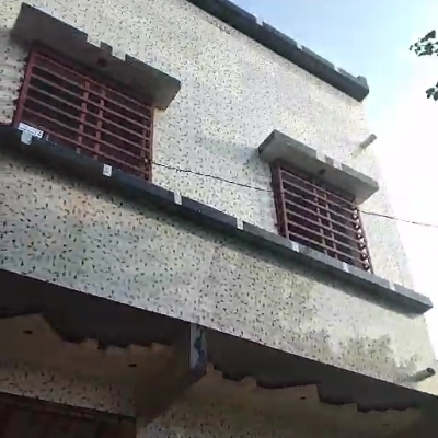 60 Sqyd Brand New House For Sale 