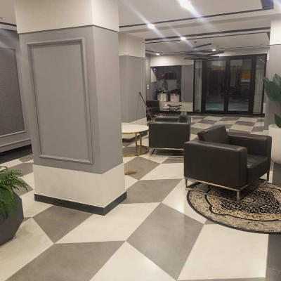 New Apartments Available on Installment 