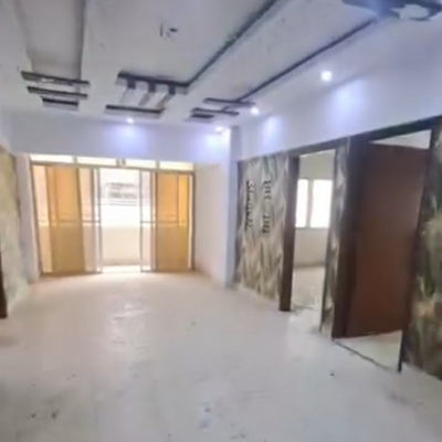 4 Bedroom Drawing Lounge luxury Apartment for Rent 