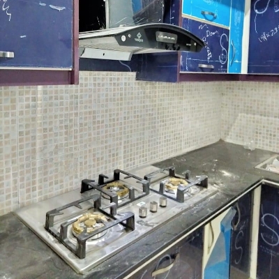 1 Bed lounge new apartment for sale