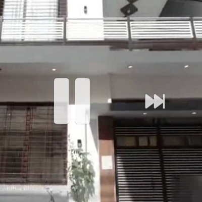 160 Sqyd double story House for Sale