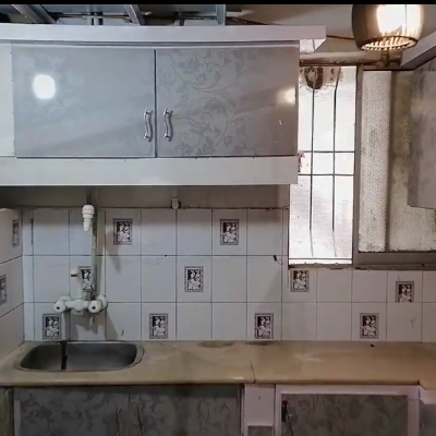 3Bed DD flat for Sale 