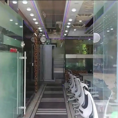 900 Sqft Shop for Sale