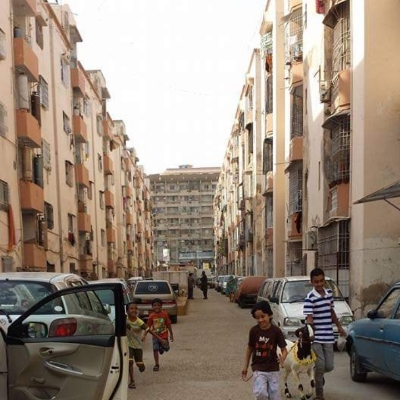 2Bed DD Ground Floor flat for rent 
