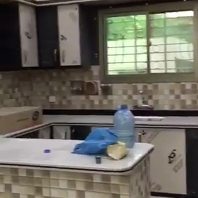 Independent House for rent in Maymar