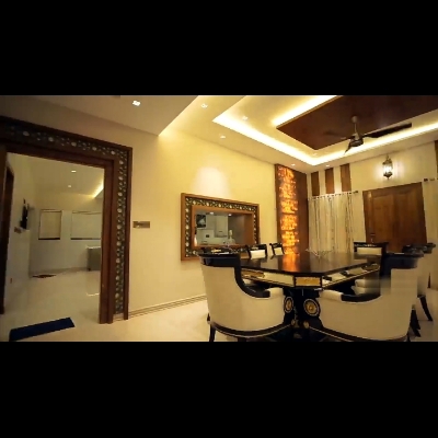 Brand new flat for rent Saima jinnha avenue 