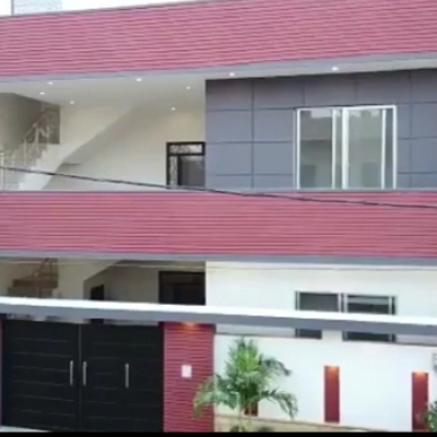 Brand new 3Bed DD House 