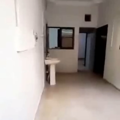2Bed DD portion for rent 