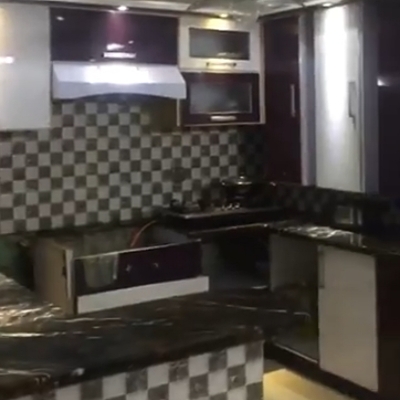 2bed DD furnished Apartment for rent 