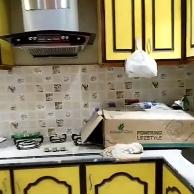 2Bed DD well maintained flat for sale