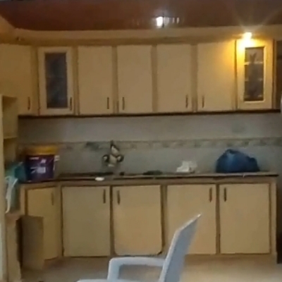 3Bed DD portion for rent N.N