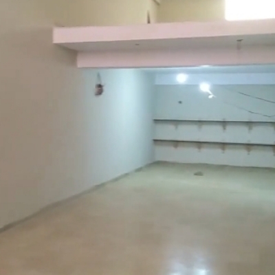 SHOP for rent in Prime location