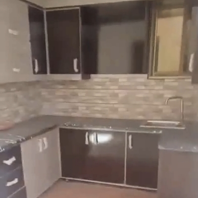 Brand new flat for rent in boundary wall society