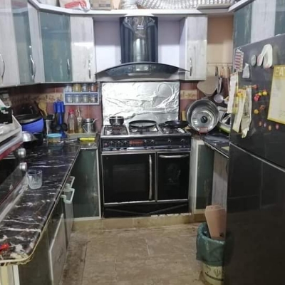 3Bed DD fault for rent at 