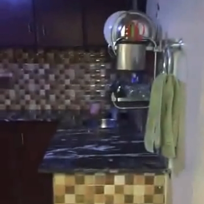 3bed DD flat for rent 