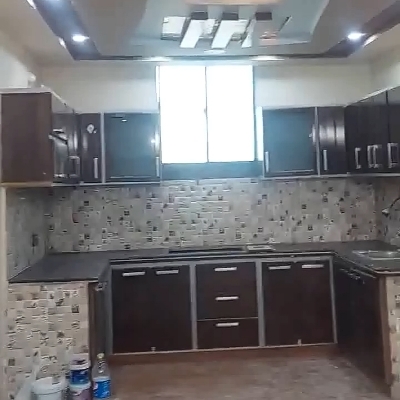 3bed DD flat with roof for sale 