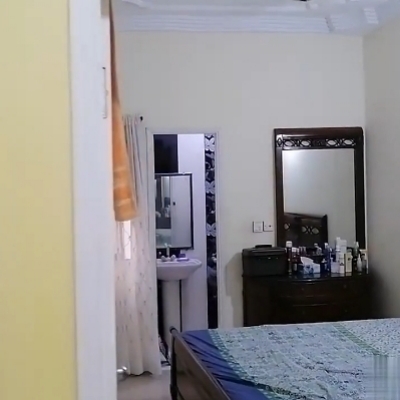 3Bed DD Flat for sale 