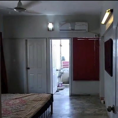3Bed DD flat for sale 