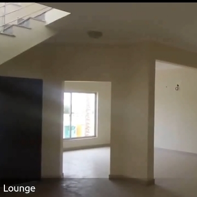 Brand new villa in Bahria Town