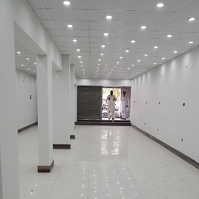 Shop for rent in Gulshan