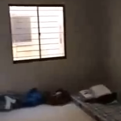 Brand new Flat for rent in Azam town 