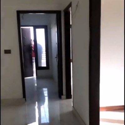 Brand new flat for sale in scheme 33