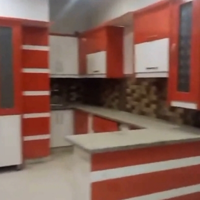 Brand New flat for rent in scheme 33