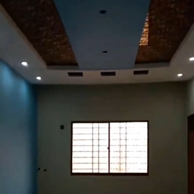 Single story house for sale in Gulshan