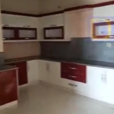 Brand new single story house for rent 