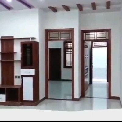 Brand new portion for rent in Gulshan